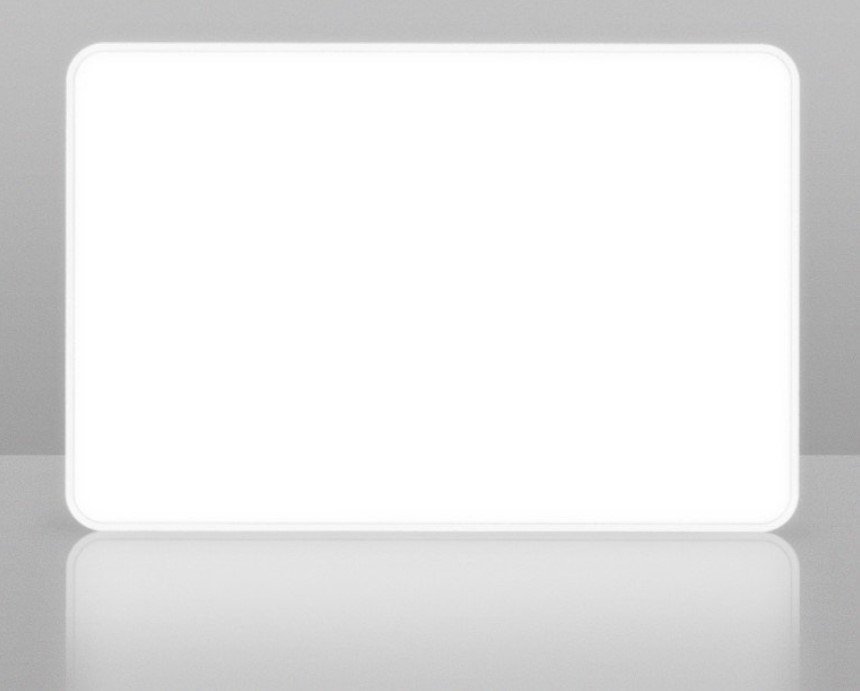Потолочная лампа Xiaomi Yeelight LED Ceiling Lamp Pro 960mm (YLXD08YL) 96 см - Рисунок 3