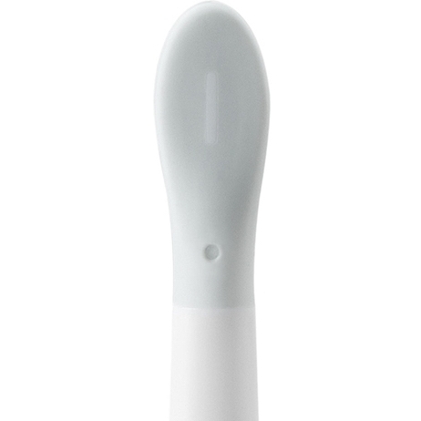 Сменные насадки для зубной щетки Xiaomi Soocas So White EX3 2 шт. Серый - Рисунок 5