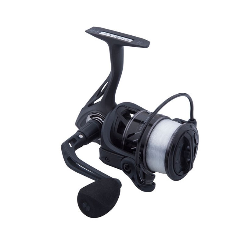 Спиннинг Xiaomi Cadence Carbon Fiber 2.4 м (Черный) - 6