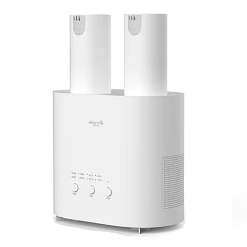 Сушилка для обуви Xiaomi Deerma DEM-HX20 Shoe Dryer (Белый) - Рисунок 8 Сушилка для обуви Xiaomi Deerma DEM-HX20 Shoe Dryer (Белый) - Рисунок 8