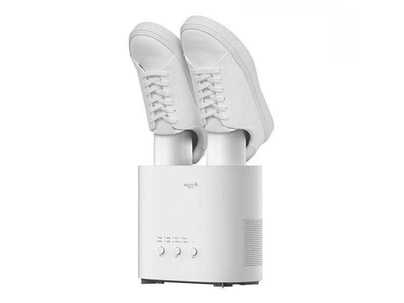 Сушилка для обуви Xiaomi Deerma DEM-HX20 Shoe Dryer (Белый)  - Рисунок 1