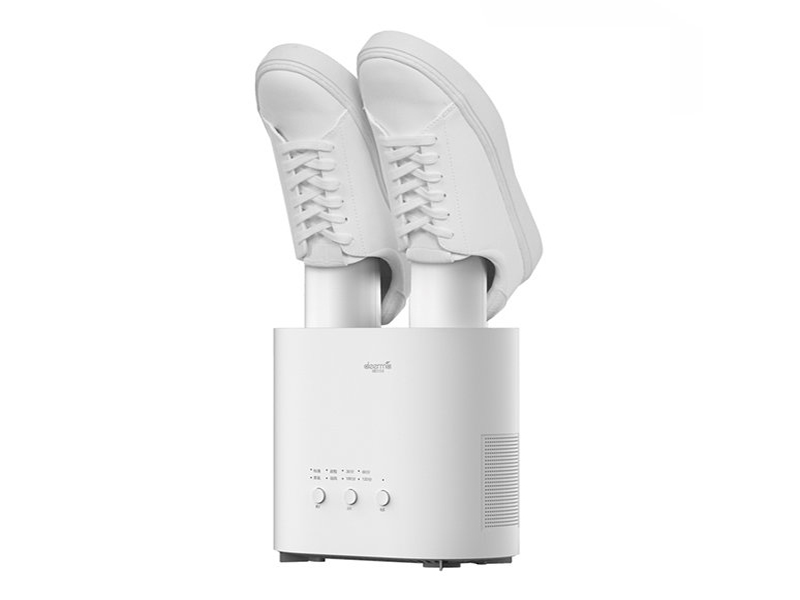 Сушилка для обуви Xiaomi Deerma DEM-HX20 Shoe Dryer (Белый) - Рисунок 1 Сушилка для обуви Xiaomi Deerma DEM-HX20 Shoe Dryer (Белый) - Рисунок 1