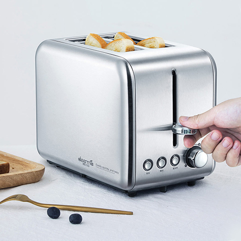 Тостер Xiaomi Deerma Spicy Bread Bake Machine - 4