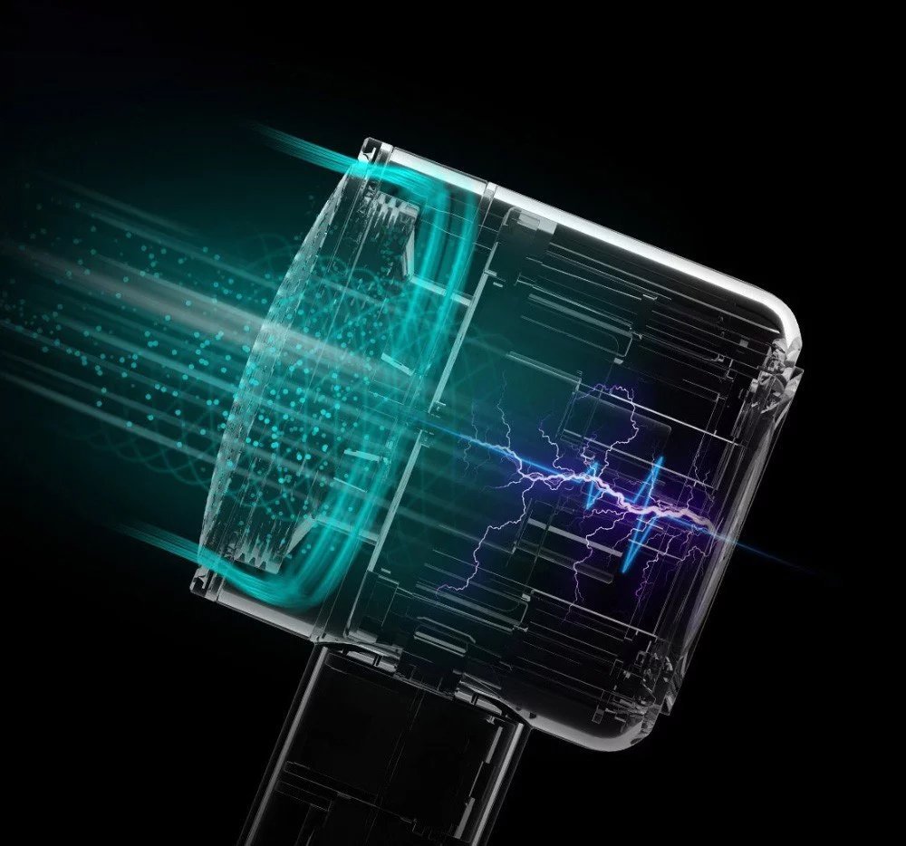 Машинка-триммер для одежды Xiaomi Mi Deerma Lint Remove - Рисунок 2 Машинка-триммер для одежды Xiaomi Mi Deerma Lint Remove - Рисунок 2