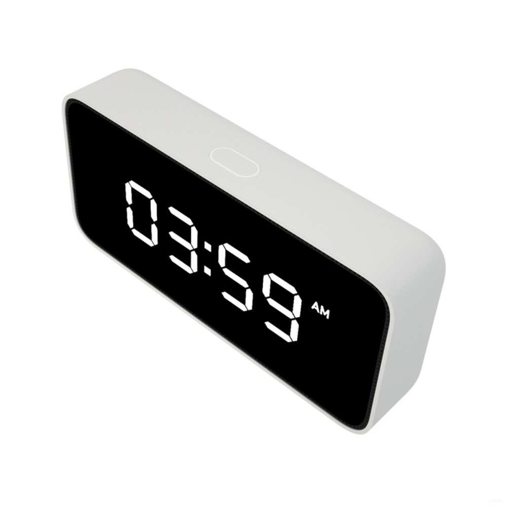Будильник Xiaomi Xiao Smart Alarm Clock (Белый) - Рисунок 5
