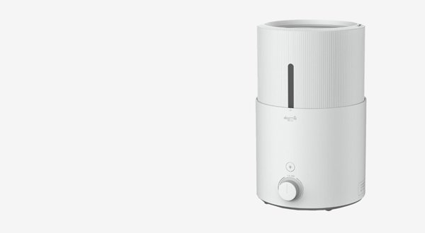 Увлажнитель воздуха Xiaomi Deerma Air Humidifier 5L DEM-SJS600 Европейская версия - 1