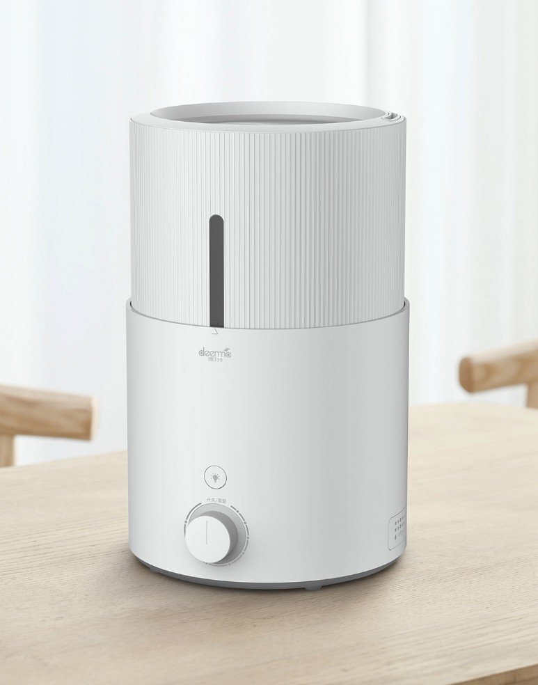 Увлажнитель воздуха Xiaomi Deerma Air Humidifier 5L DEM-SJS600 Европейская версия - 4