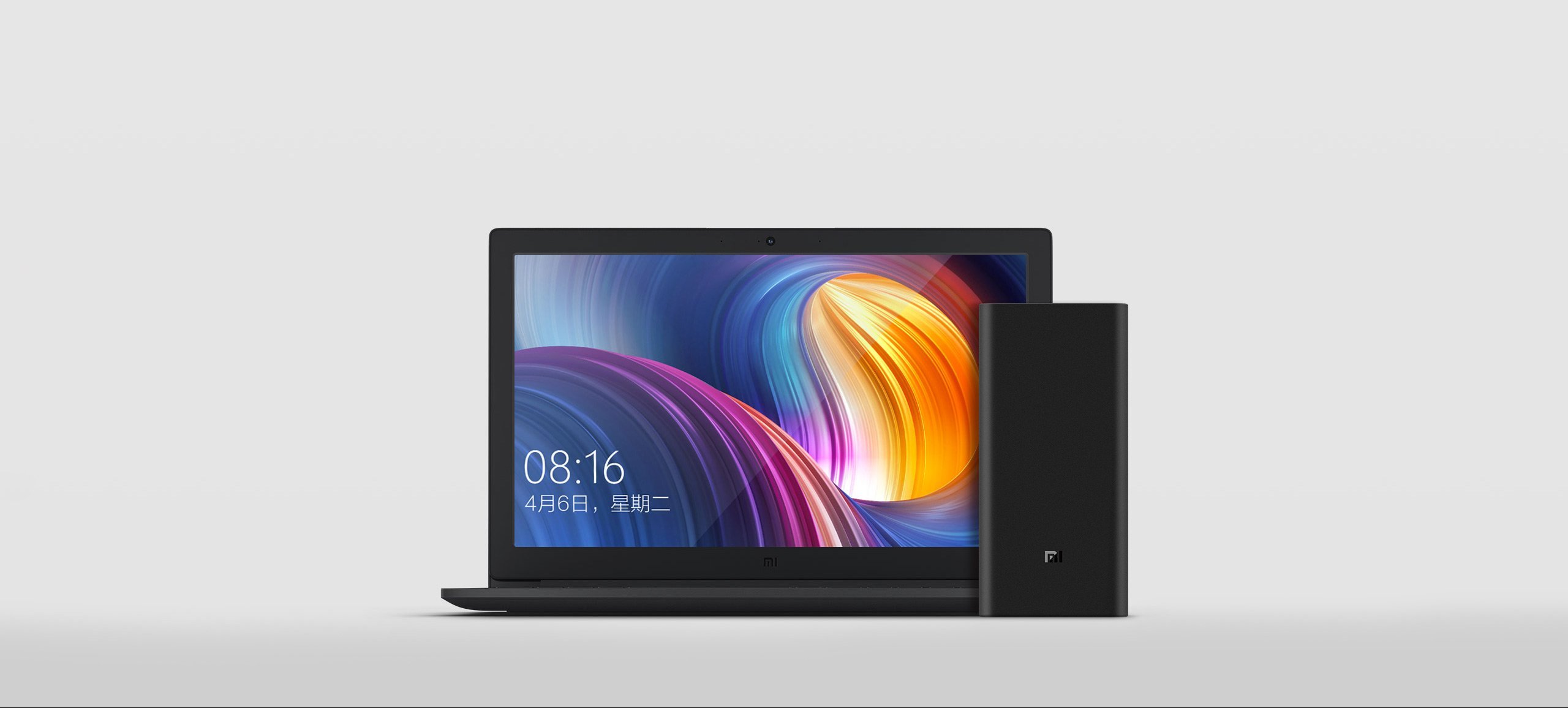 Аккумулятор внешний Xiaomi Mi Power Bank 3 Pro 20000mAh (PLM07ZM) Черный - 2