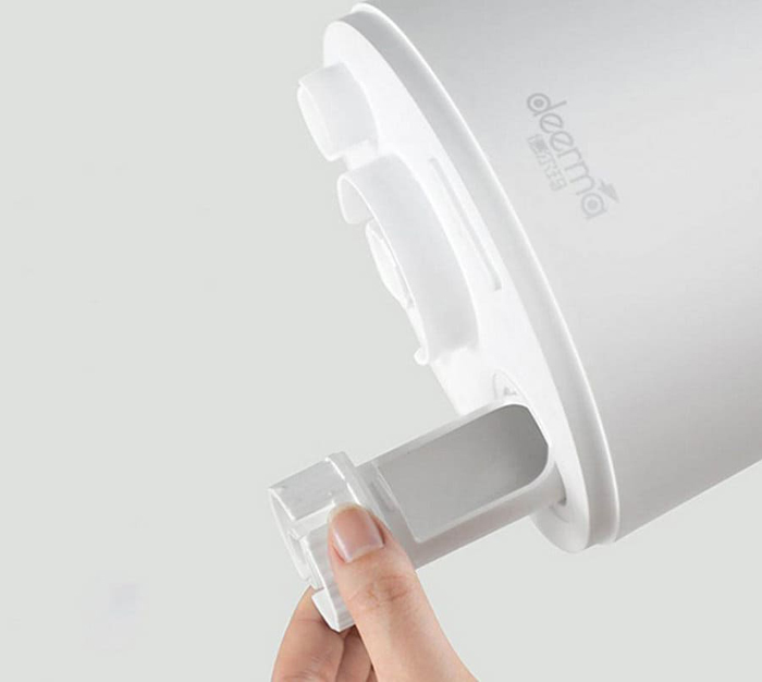 Увлажнитель воздуха Xiaomi Deerma Air Humidifier (DEM-LD200) - 6