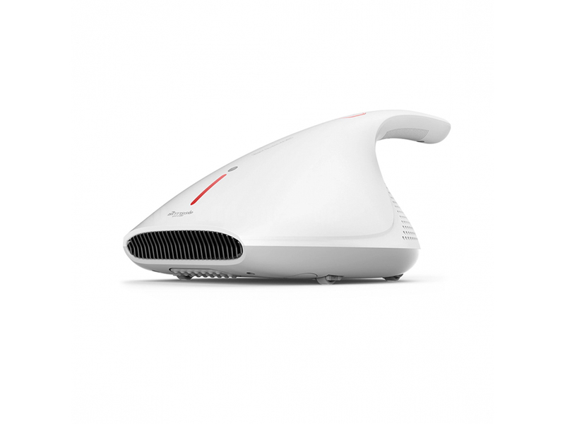 Пылесос для удаления пылевого клеща Deerma Mites Vacuum Cleaner CM800 (Белый) - 5