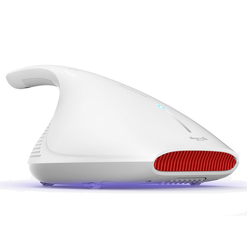 Пылесос для удаления пылевого клеща Deerma Mites Vacuum Cleaner CM800 (Белый) - 4