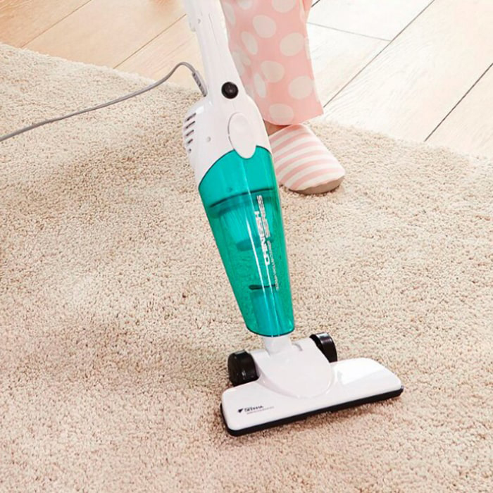 Ручной пылесос Xiaomi Deerma Suction Vacuum Cleaner DX118C (Международная версия) - Рисунок 4