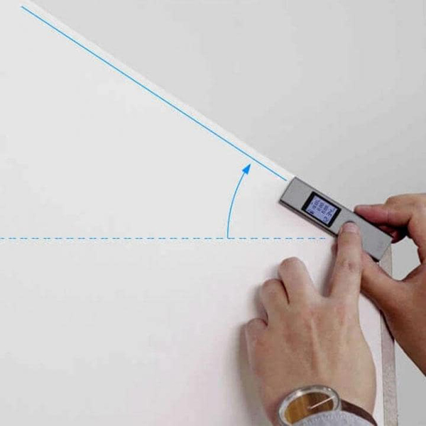 Лазерный дальномер Xiaomi Duka LS-P Laser Range Finder - Рисунок 2