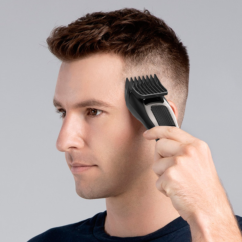 Машинка для стрижки волос  Enchen Sharp 3S - Рисунок 3