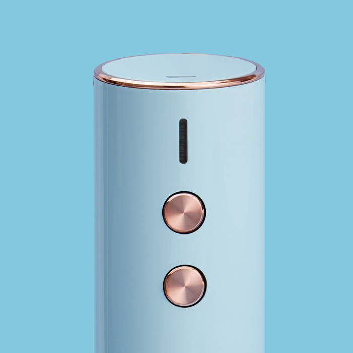 Электрический штопор Xiaomi Huo Hou Electric Wine Opener (HU0120) Голубой - 2