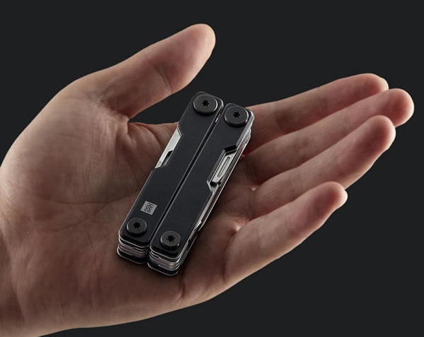 Мультитул Xiaomi Huo Hou Mini Multi-function Knife (HU0140) - 6
