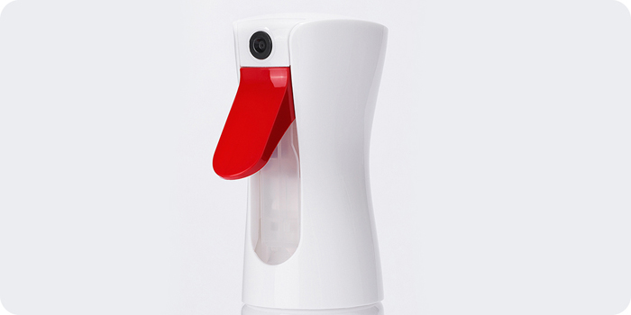 Пульверизатор Xiaomi Iclean Spray Bottle YG-01  - 4