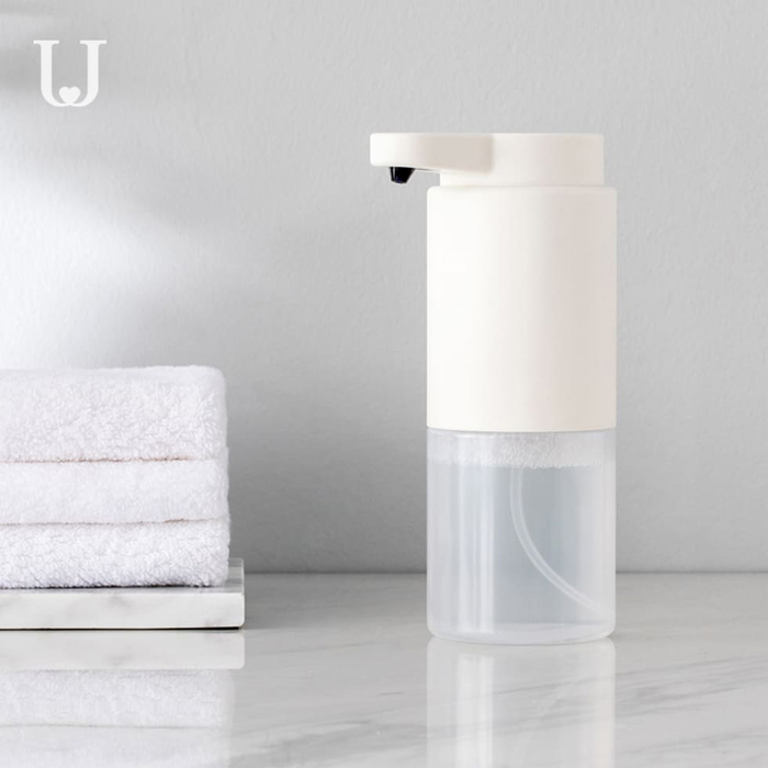 Сенсорный дозатор для жидкого мыла Xiaomi Jordan & Judy Smart Liquid Soap Dispenser (VC050) - Рисунок 7