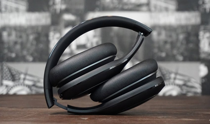 Наушники Xiaomi Mi Bluetooth Headphone (ZBW4403TY) Черный - Рисунок 5 Наушники Xiaomi Mi Bluetooth Headphone (ZBW4403TY) Черный - Рисунок 5