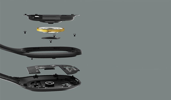 Наушники Xiaomi Mi Bluetooth Headphone (ZBW4403TY) Черный - Рисунок 4 Наушники Xiaomi Mi Bluetooth Headphone (ZBW4403TY) Черный - Рисунок 4