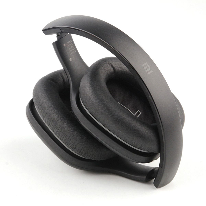 Наушники Xiaomi Mi Bluetooth Headphone (ZBW4403TY) Черный - Рисунок 7 Наушники Xiaomi Mi Bluetooth Headphone (ZBW4403TY) Черный - Рисунок 7