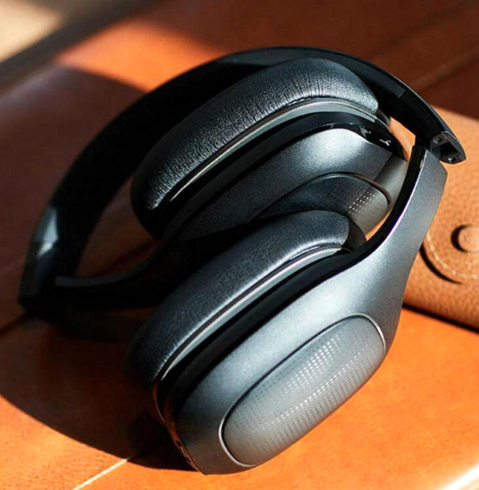 Наушники Xiaomi Mi Bluetooth Headphone (ZBW4403TY) Черный - Рисунок 2 Наушники Xiaomi Mi Bluetooth Headphone (ZBW4403TY) Черный - Рисунок 2