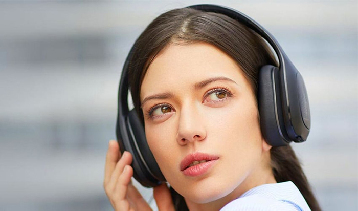 Наушники Xiaomi Mi Bluetooth Headphone (ZBW4403TY) Черный - Рисунок 6 Наушники Xiaomi Mi Bluetooth Headphone (ZBW4403TY) Черный - Рисунок 6