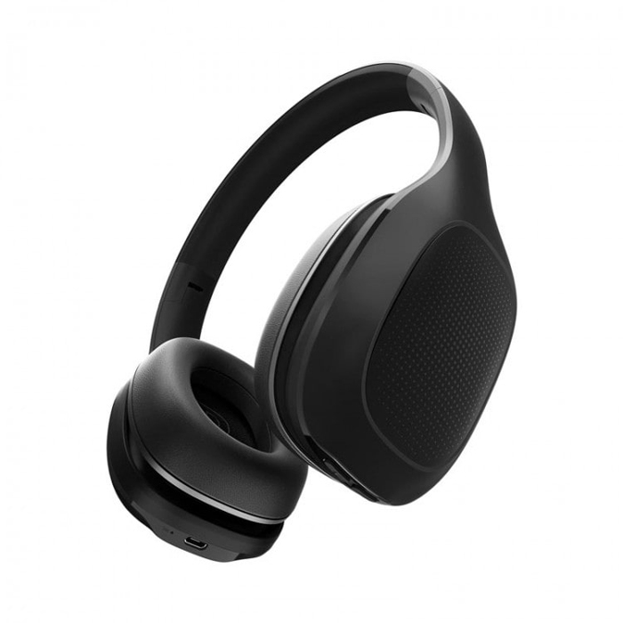 Наушники Xiaomi Mi Bluetooth Headphone (ZBW4403TY) Черный - Рисунок 3 Наушники Xiaomi Mi Bluetooth Headphone (ZBW4403TY) Черный - Рисунок 3