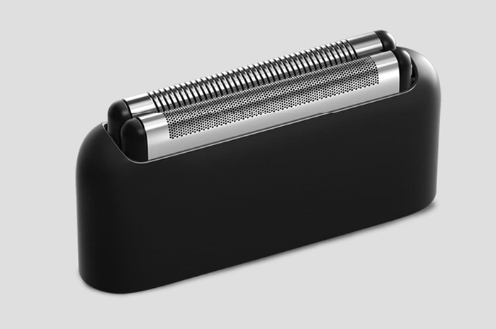 Электробритва Xiaomi Mi Portable Double Head Electric Shaver (MSW201) Черный - Рисунок 9 Электробритва Xiaomi Mi Portable Double Head Electric Shaver (MSW201) Черный - Рисунок 9