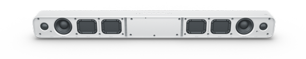 Cаундбар Xiaomi Mi TV Audio Speaker Soundbar (MDZ27DA) Серый - 2