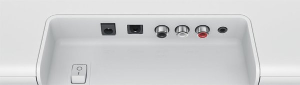Cаундбар Xiaomi Mi TV Audio Speaker Soundbar (MDZ27DA) Серый - 5