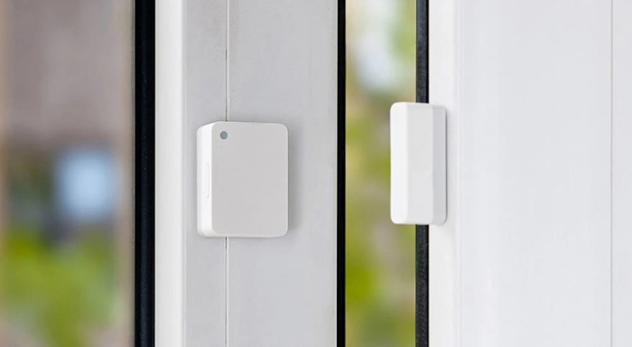 Датчик открытия дверей и окон Xiaomi Mi Door Window Sensor 2 (MCCGQ02HL) - 8
