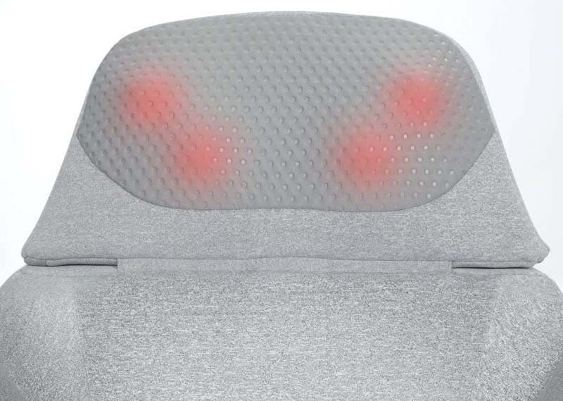 Массажная подушка для талии и бедер Xiaomi Momoda Waist and Hip Massage Cushion SX352 - 3