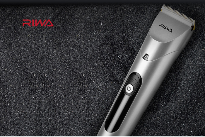 Машинка для стрижки Xiaomi RIWA Hair Clipper (RE-6305) - Малюнок 2