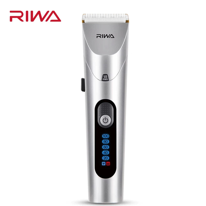 Машинка для стрижки Xiaomi RIWA Hair Clipper (RE-6305) - Малюнок 1