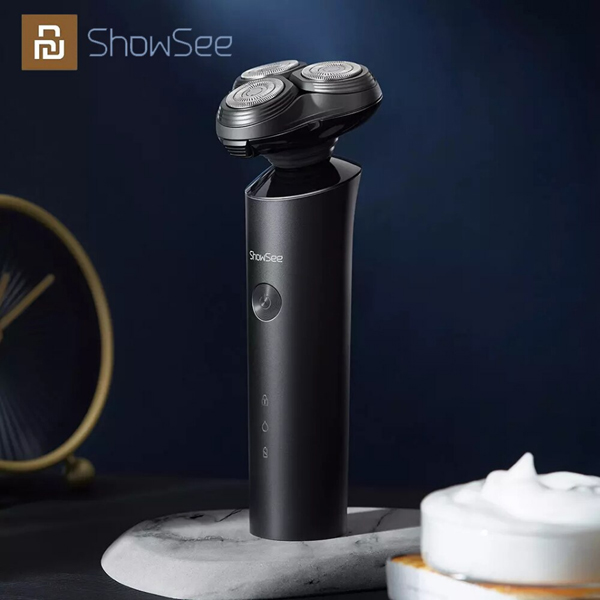 Электробритва Xiaomi Showsee Electric Shaver F1  - 1