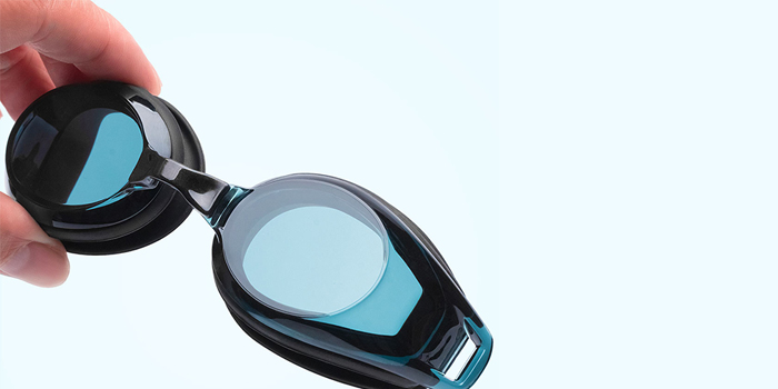 Плавательные очки Xiaomi TS Turok Steinhardt Adult Swimming - 5