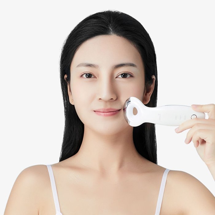 Аппарат для разглаживания морщин Xiaomi Wellskins Beauty Apparatus (WX-MJ809) - 1