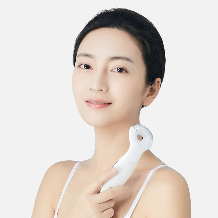 Аппарат для разглаживания морщин Xiaomi Wellskins Beauty Apparatus (WX-MJ809) - 3