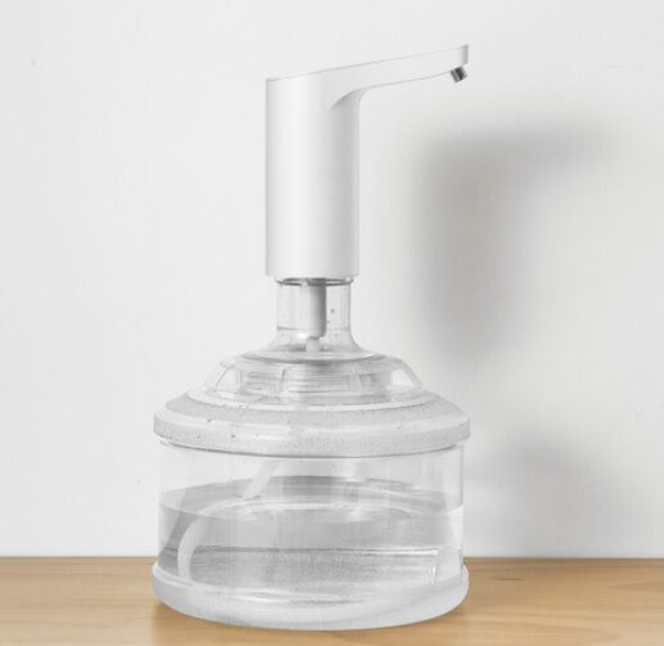Помпа для бутилированной воды Xiaomi Xiaolang Sterilizing Water Dispenser с UF (HD-ZDCSJ06) - 1