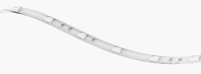 Умная светодиодная лента Xiaomi Yeelight Xiaomi LED Lightstrip 1S YLDD05YL - Рисунок 7