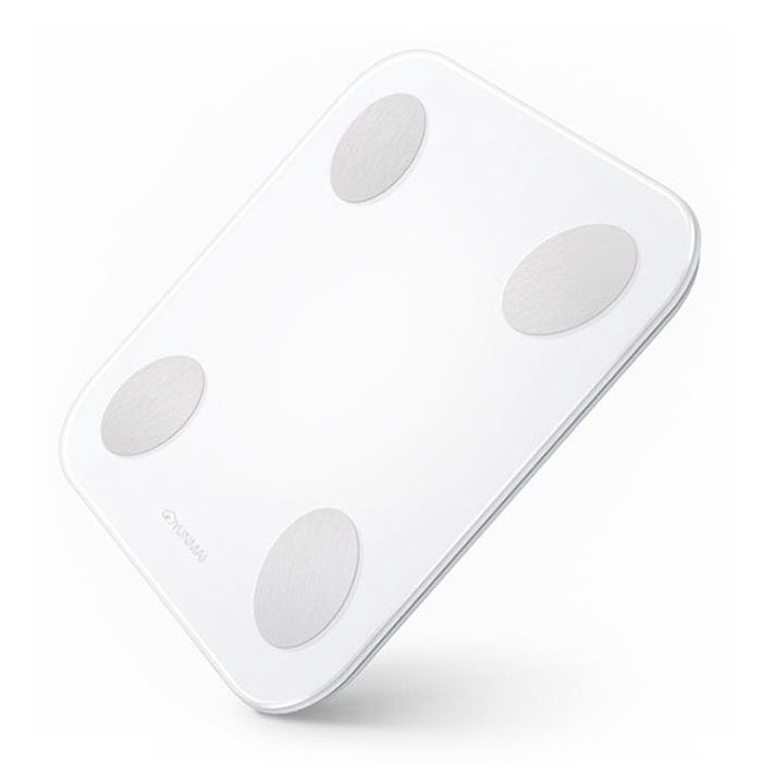 Умные весы Xiaomi Yunmai Smart Body Fat Scale Mini 2 (Белый) - Рисунок 6