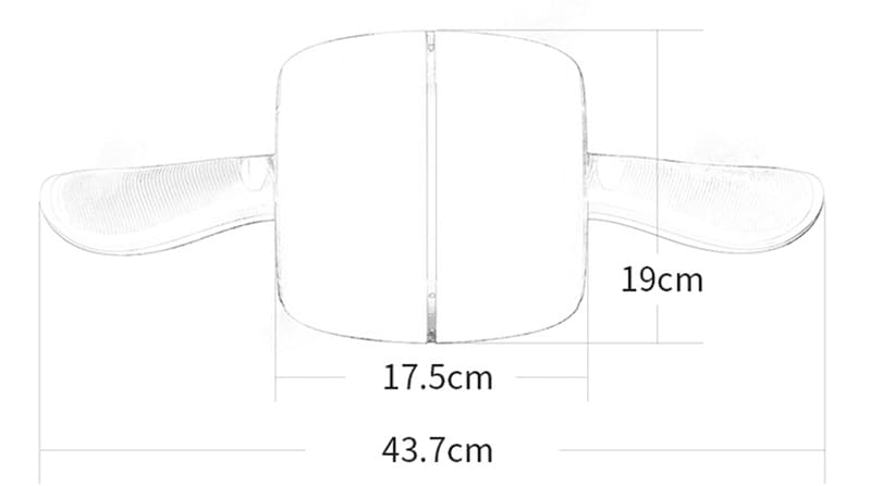 Колесо-тренажёр Xiaomi Yesoul J10 - 5