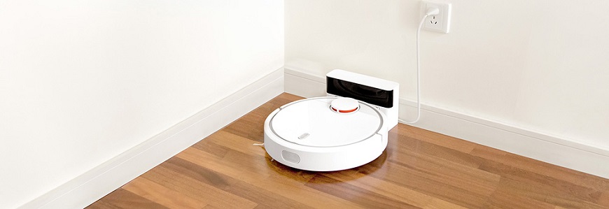 Робот-пылесос для квартиры и дома | Изображение 7
