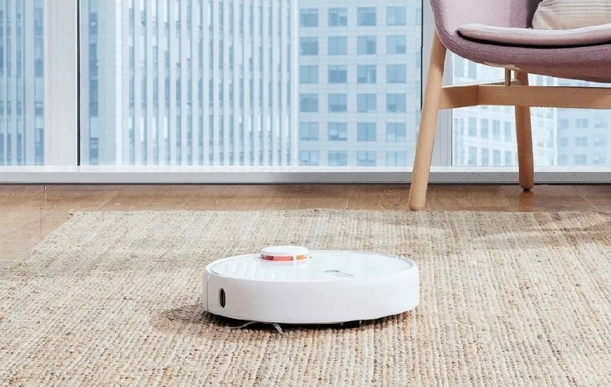 Робот-пылесос для квартиры и дома | Изображение 9