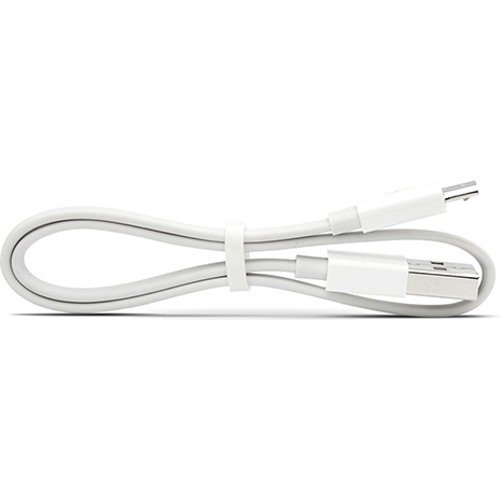 USB кабель ZMI Type-C длина 1,0 метр (Белый)