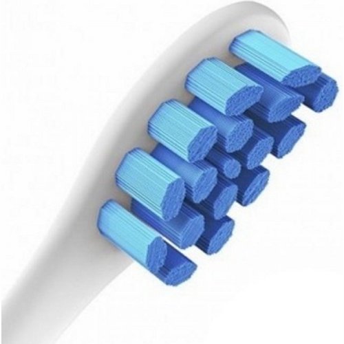 Сменная насадка для зубной щетки Oclean One P1S1 Clean brush head (Синий) 