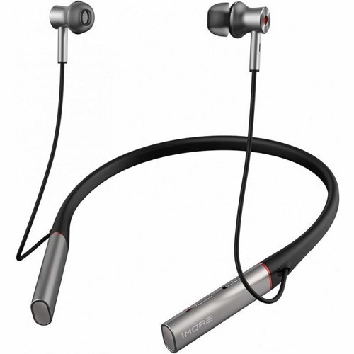 Беспроводные наушники 1MORE Dual Driver BT ANC In-Ear Headphones E1004BA