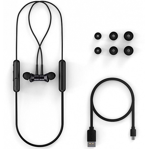 Наушники 1MORE Piston Fit Bluetooth In-Ear Headphones (E1028BT) Черный