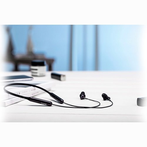 Беспроводные наушники 1MORE Stylish BT In-Ear Headphones (Черный)
